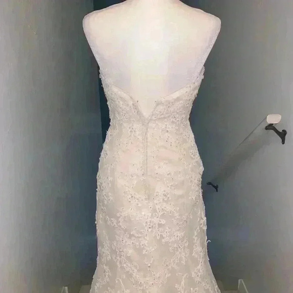 Sottero & Midgley wedding gown - Picture 8 of 12
